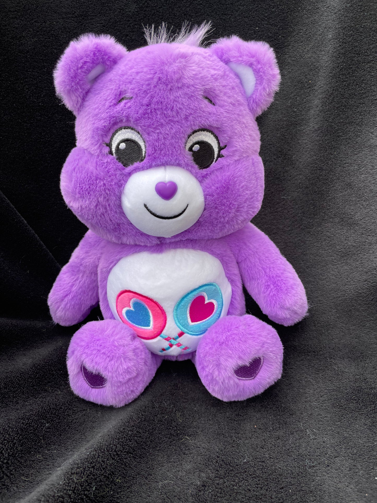 Large CareBear Stash Jar