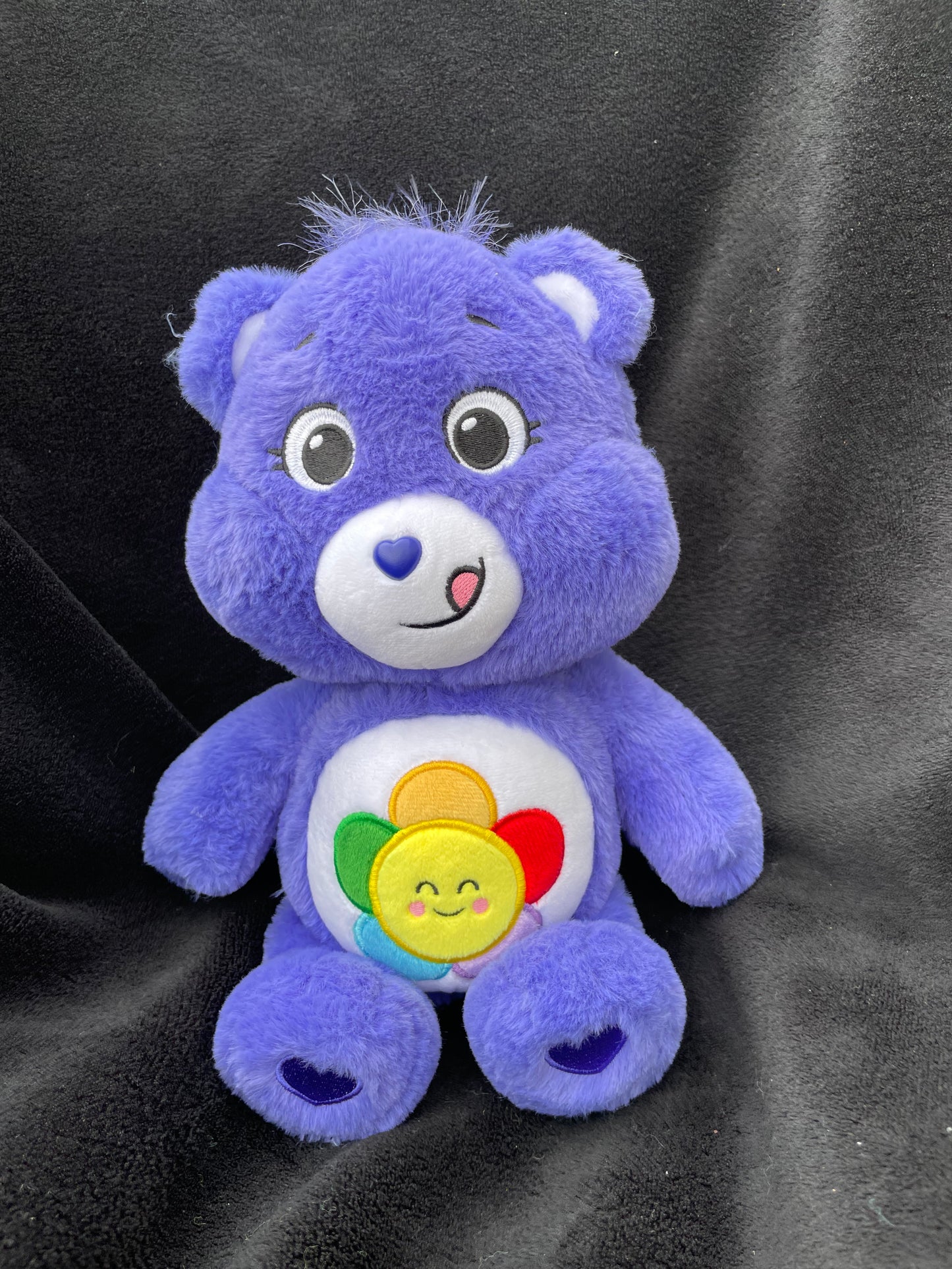 Large CareBear Stash Jar