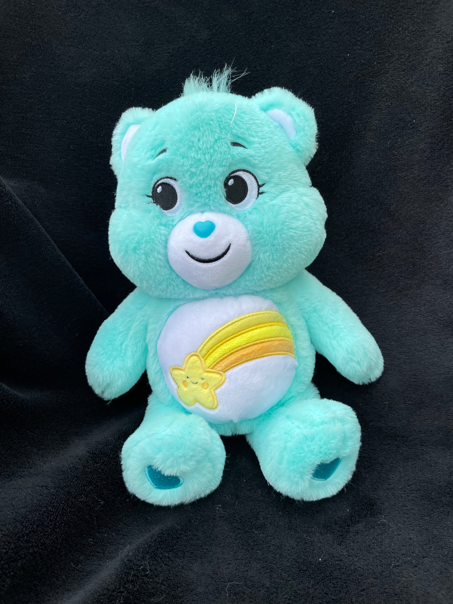 Large CareBear Stash Jar