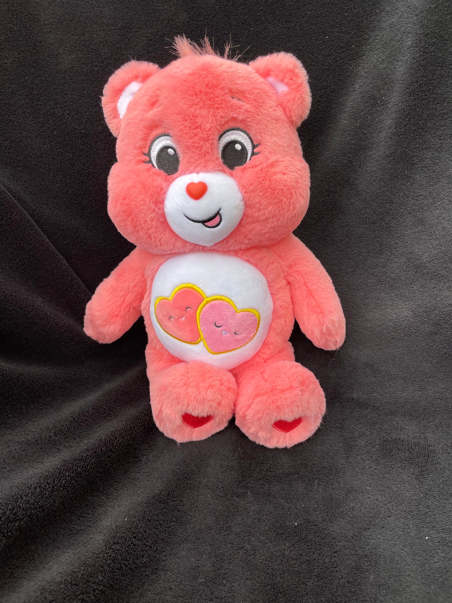 Large CareBear Stash Jar