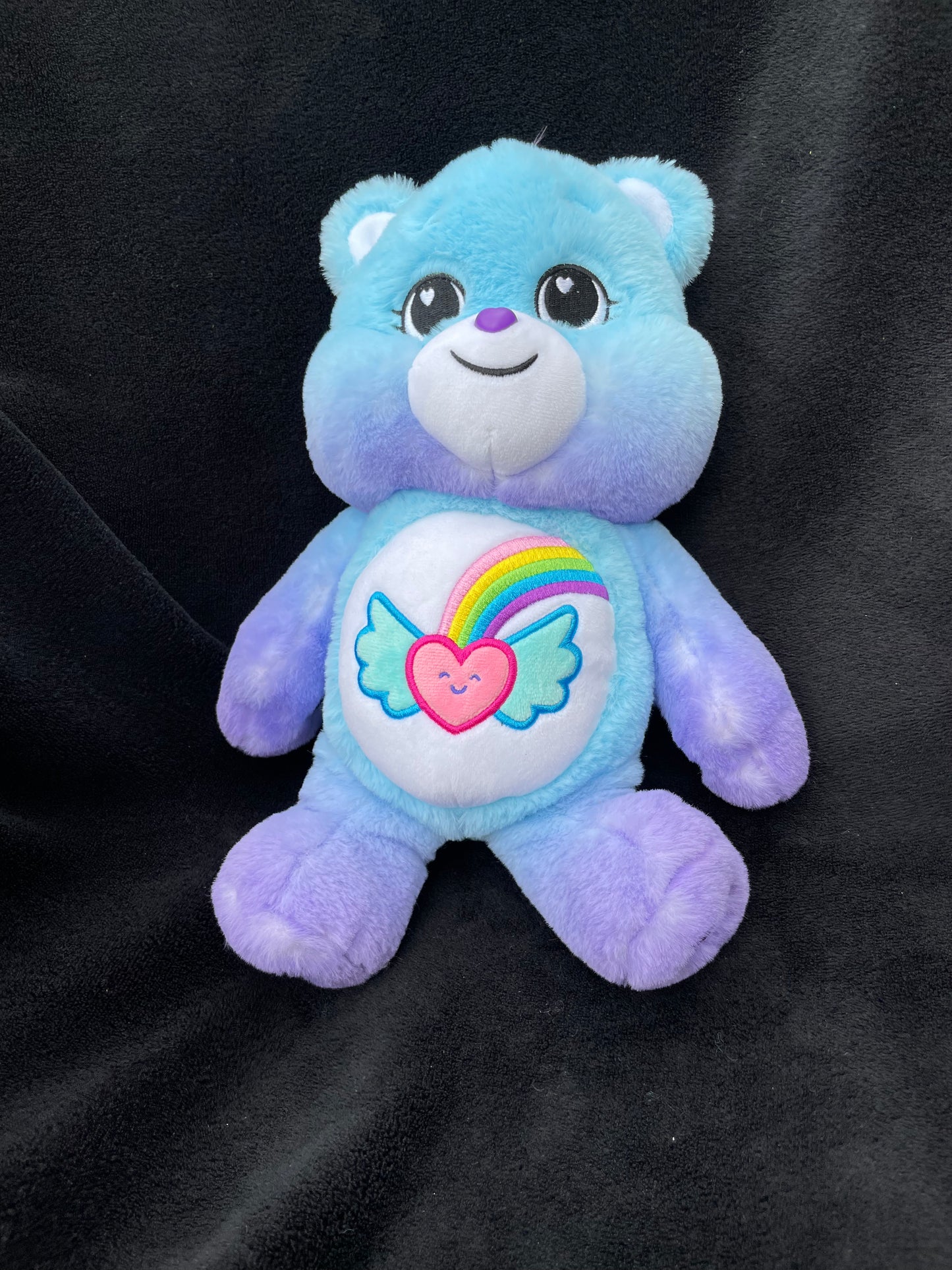 Large CareBear Stash Jar