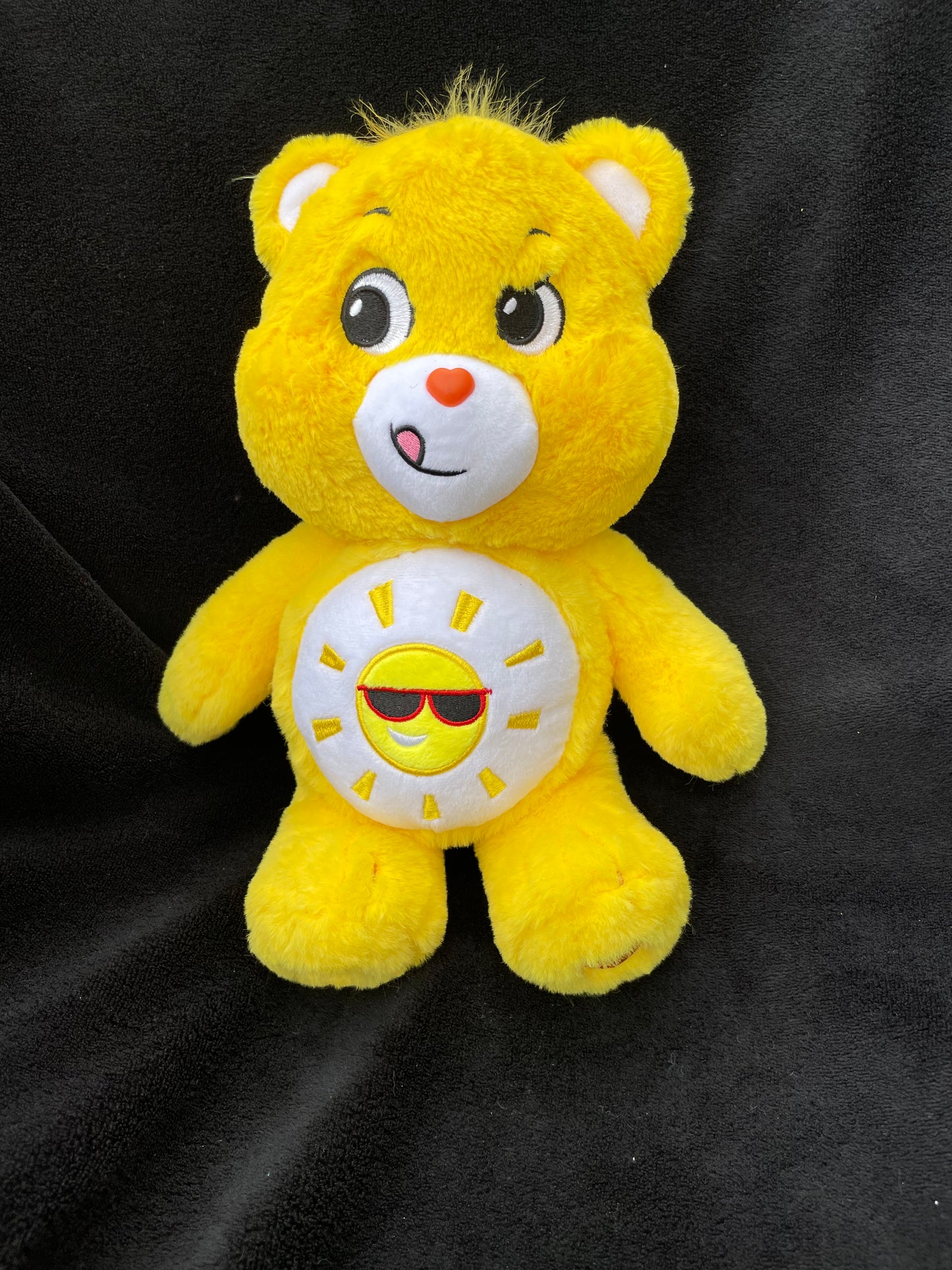 Large CareBear Stash Jar