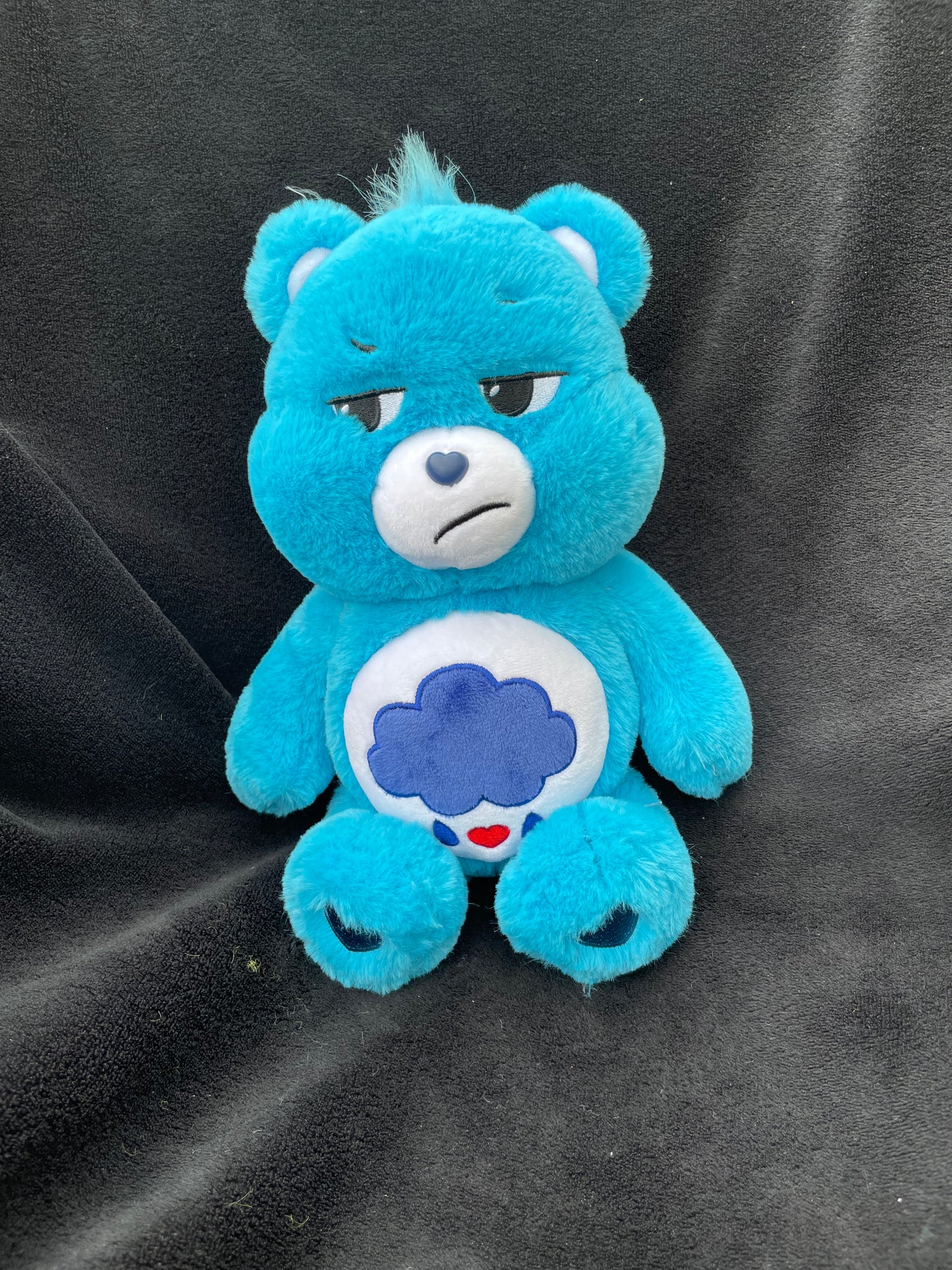 Large CareBear Stash Jar