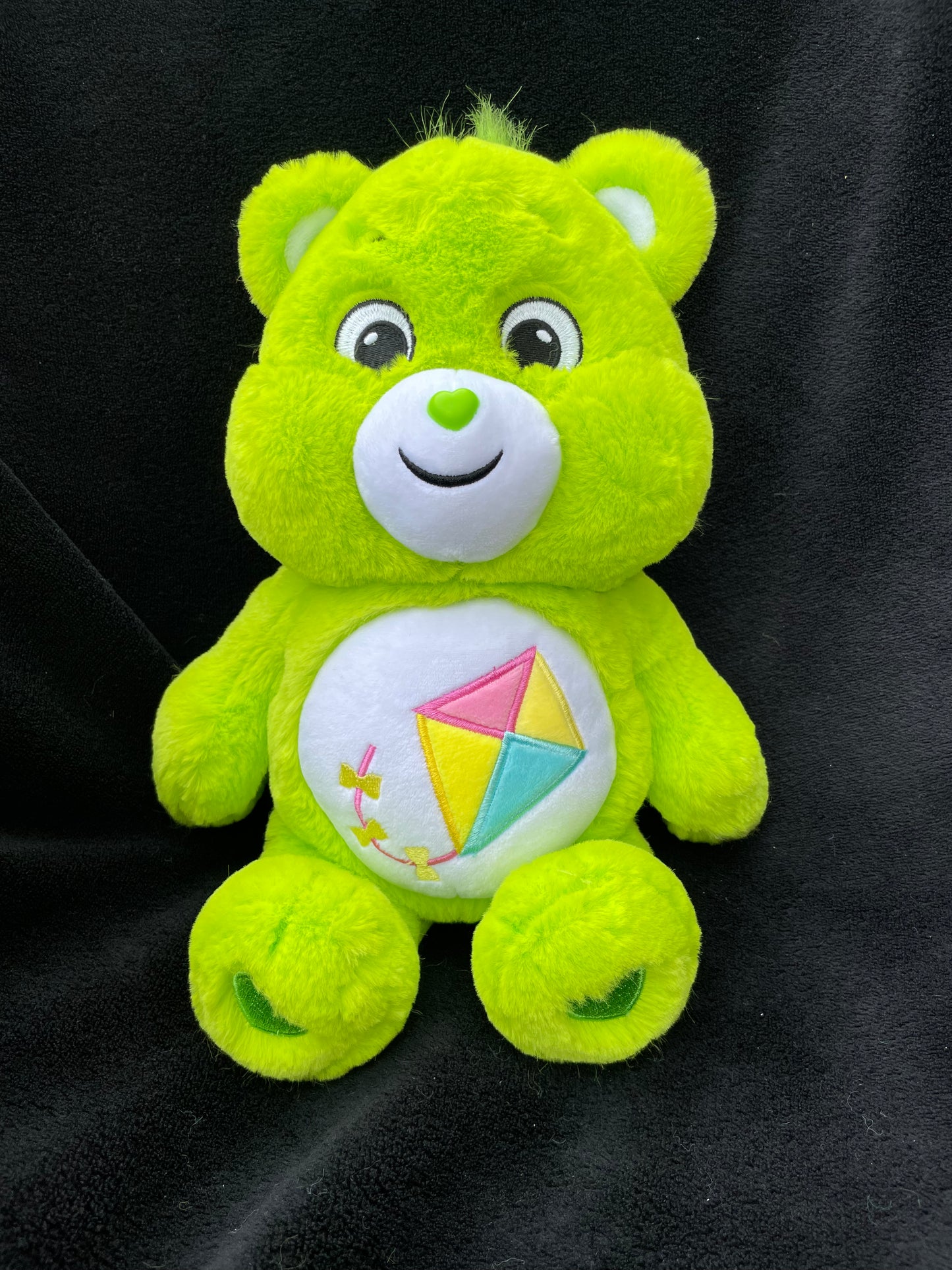 Large CareBear Stash Jar